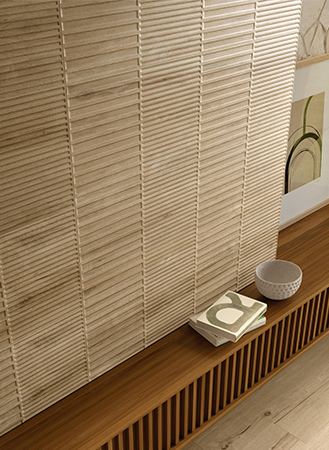 燻杉木 | ALBORA CONCEPT ROBLE
