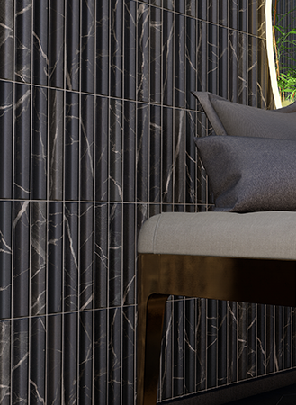 華爾滋瑪瑙黑 | MARQUINA ARGOS