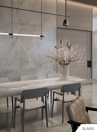 皇家碎浪 | BRECCIA SILVER
