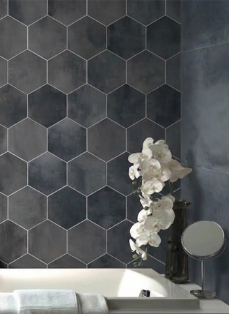 六角小丹青 | XH2259