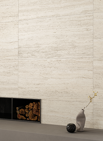 噴泉米 | TREVI BEIGE