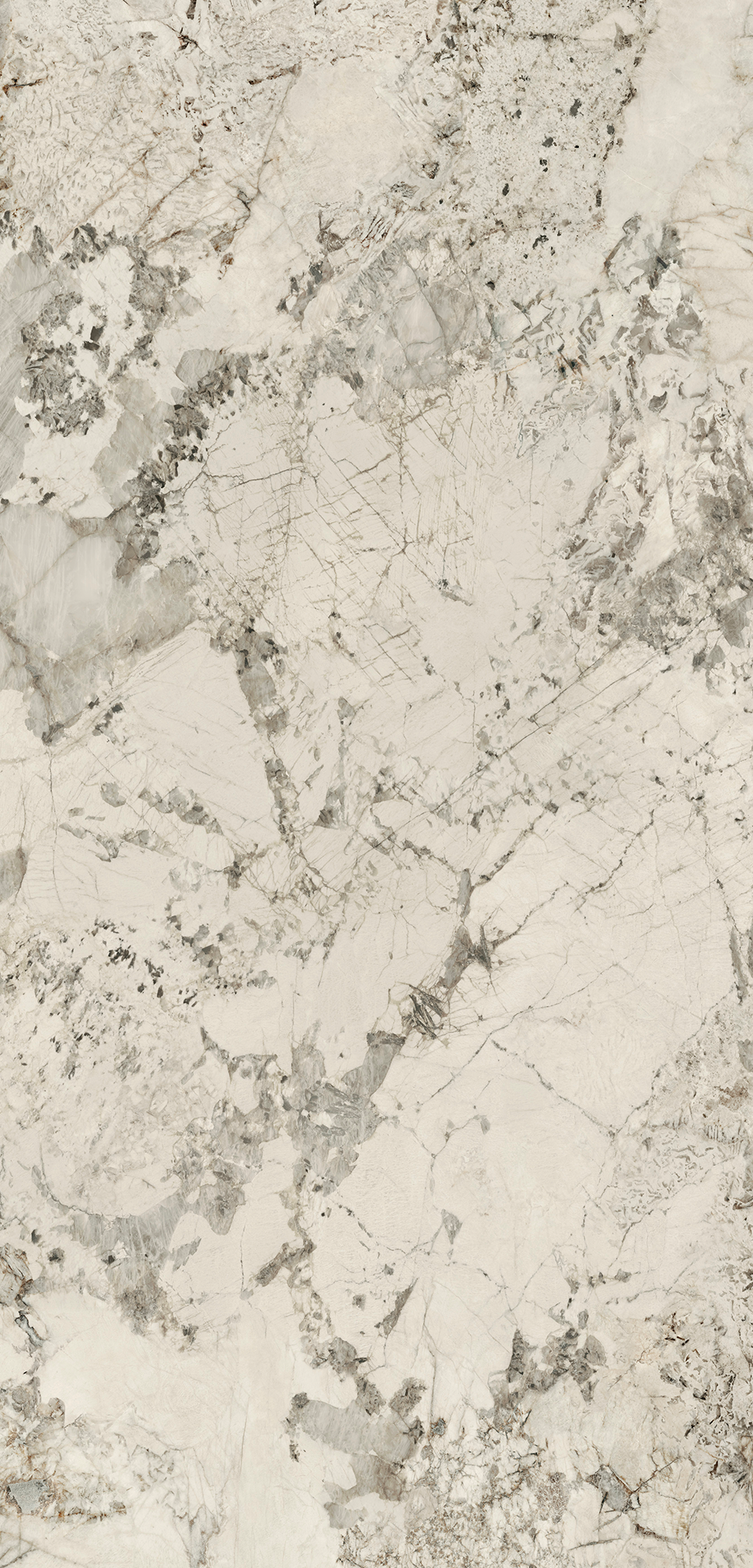 冰河鎮 | GLACIER