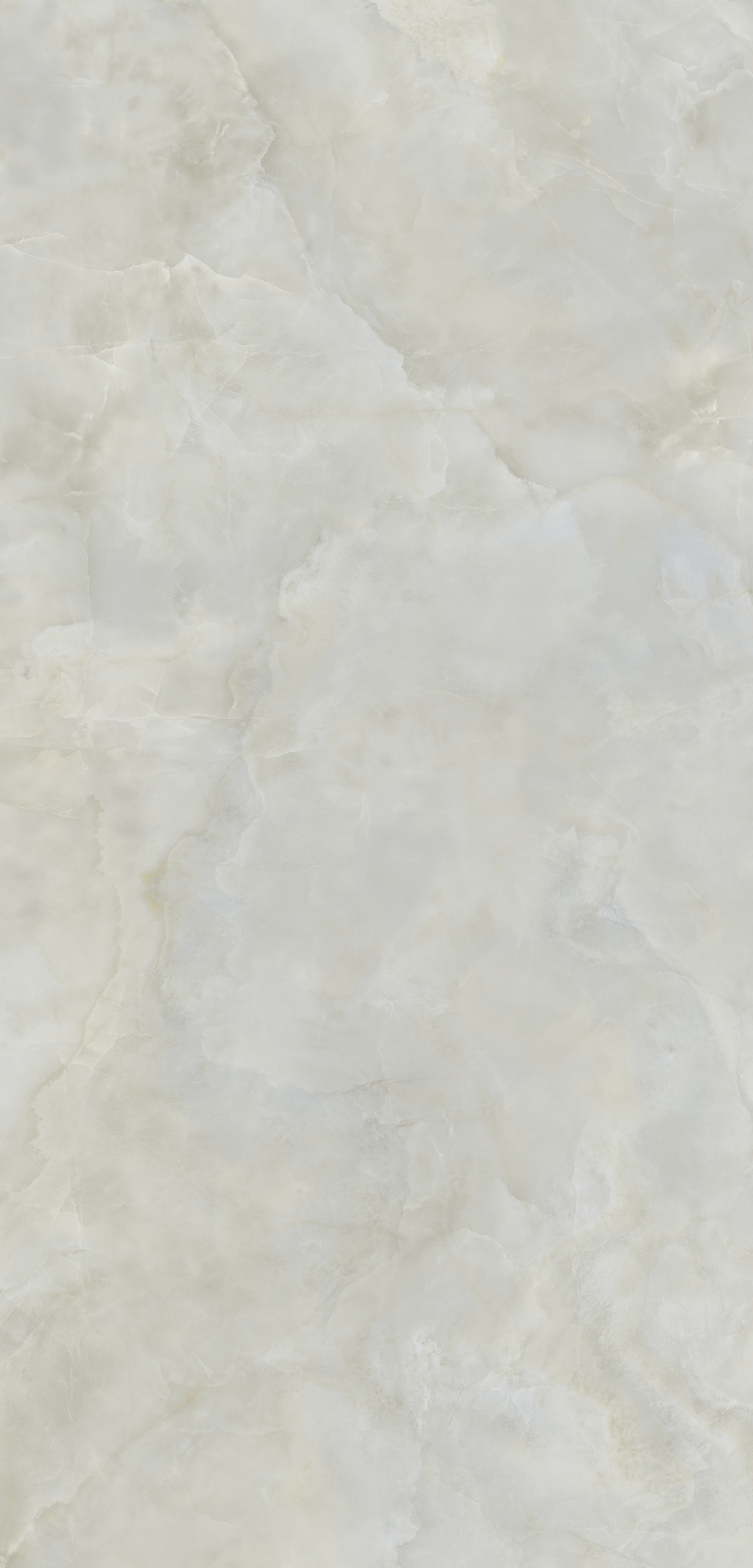 白玉石 | ROYAL ONYX