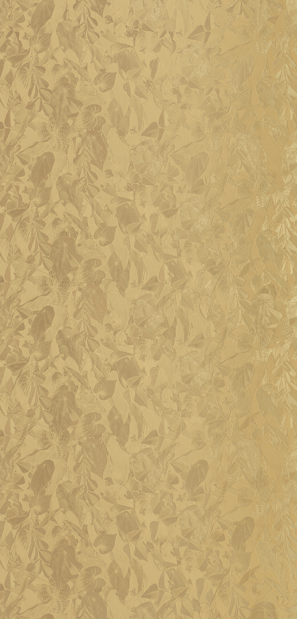 寶麗金-花 | GOLDEN LEAF