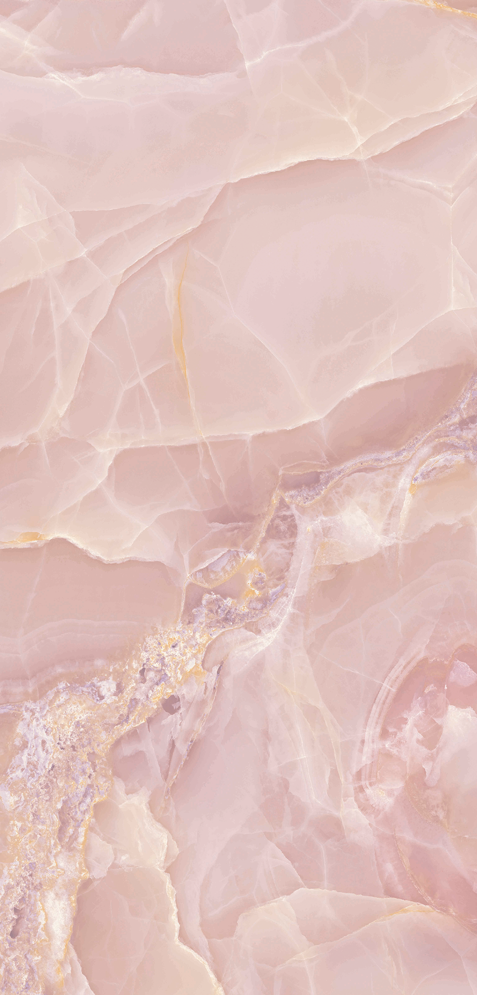 粉寶石 | ONYX  ROSE