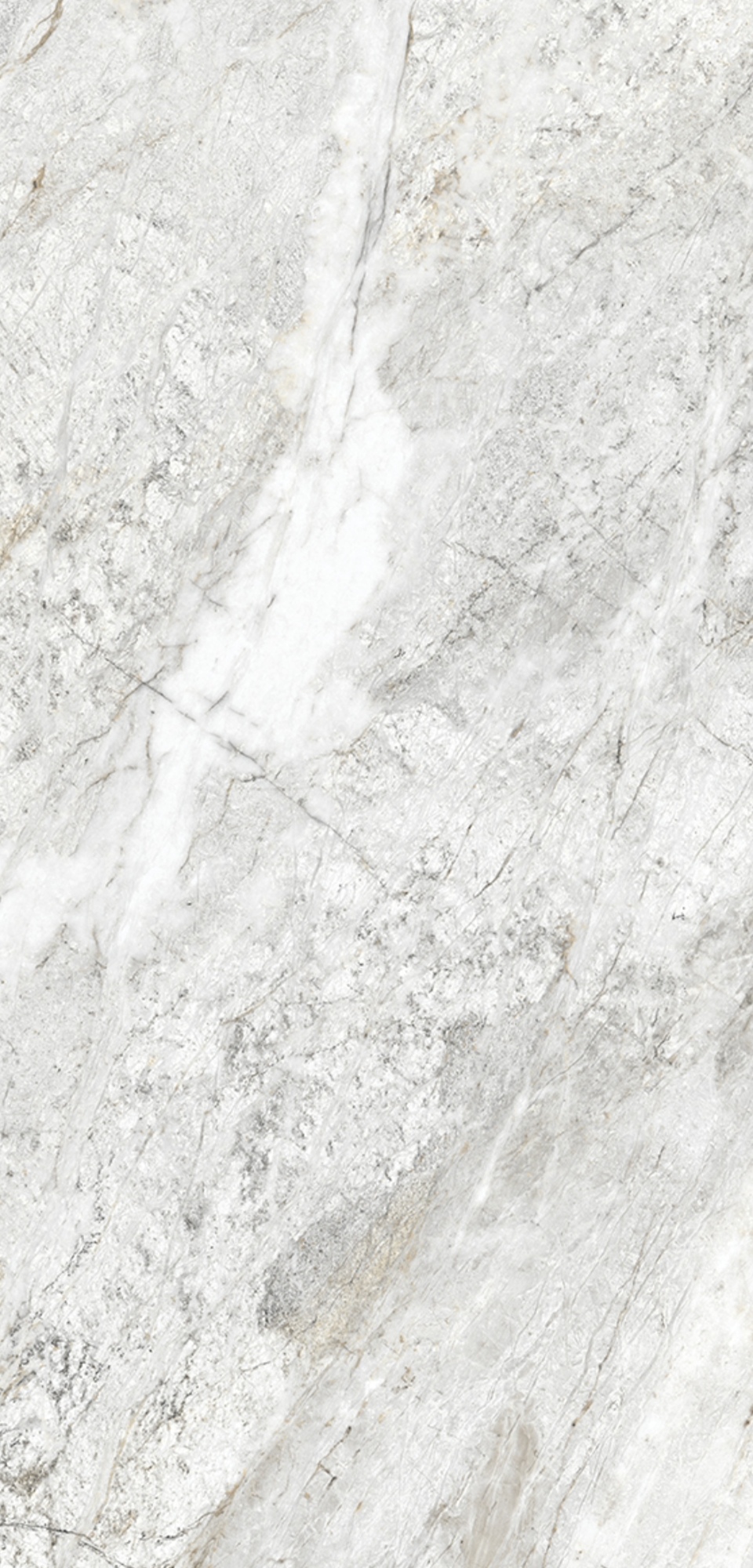 御石白 | THE BLEND  WHITE  STONE