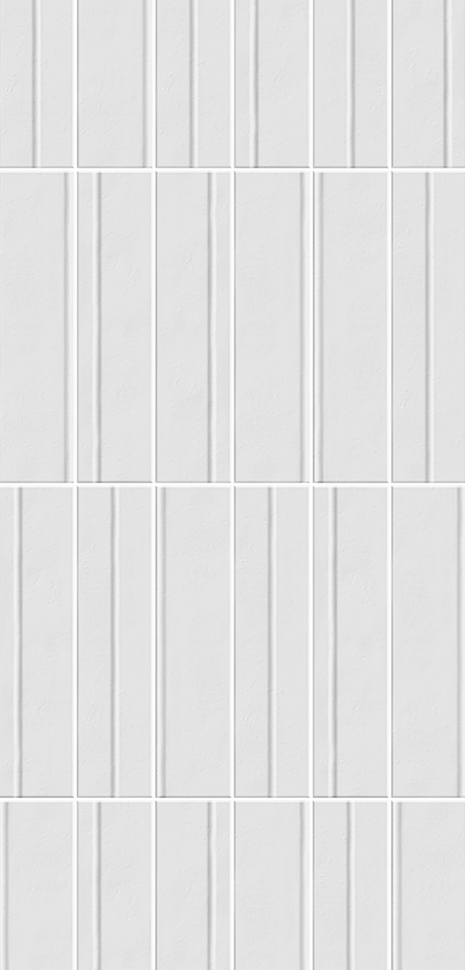 無界之白 | SPACED INFINITE WHITE